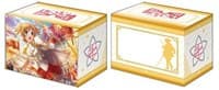 Bushiroad Deck Holder Collection V2 Vol.842: Shoujo Kageki Revue Starlight -Re LIVE- - Nana Daiba - Bushiroad Deck Boxes - Deck Boxes card