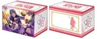 Bushiroad Deck Holder Collection V2 Vol.844: Shoujo Kageki Revue Starlight -Re LIVE- - Kaoruko Hanayagi - Bushiroad Deck Boxes - Deck Boxes card