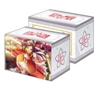 Bushiroad Deck Holder Collection V2 Vol.838: Shoujo Kageki Revue Starlight -Re LIVE- - Maya Tendou - Bushiroad Deck Boxes - Deck Boxes card