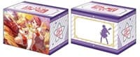 Bushiroad Deck Holder Collection V2 Vol.843: Shoujo Kageki Revue Starlight -Re LIVE- - Futaba Isurugi - Bushiroad Deck Boxes - Deck Boxes card