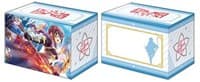 Bushiroad Deck Holder Collection V2 Vol.839: Shoujo Kageki Revue Starlight -Re LIVE- - Junna Hoshimi - Bushiroad Deck Boxes - Deck Boxes card