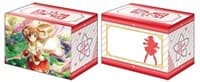 Bushiroad Deck Holder Collection V2 Vol.836: Shoujo Kageki Revue Starlight -Re LIVE- - Karen Aijou - Bushiroad Deck Boxes - Deck Boxes card