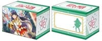 Bushiroad Deck Holder Collection V2 Vol.840: Shoujo Kageki Revue Starlight -Re LIVE- - Mahiru Tsuyuzaki - Bushiroad Deck Boxes - Deck Boxes card