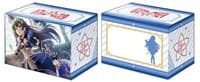 Bushiroad Deck Holder Collection V2 Vol.837: Shoujo Kageki Revue Starlight -Re LIVE- - Hikari Kagura - Bushiroad Deck Boxes - Deck Boxes card