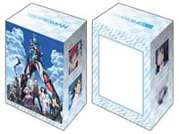 Bushiroad Deck Holder Collection V2 Vol.830: SSSS.GRIDMAN - Bushiroad Deck Boxes - Deck Boxes card