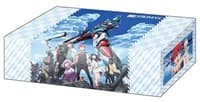 Bushiroad Storage Box Collection Vol.346: SSSS.GRIDMAN - Bushiroad Deck Boxes - Deck Boxes card