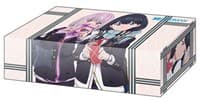 Bushiroad Storage Box Collection Vol.347: SSSS.GRIDMAN - Rikka & Akane - Bushiroad Deck Boxes - Deck Boxes card