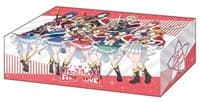 Bushiroad Storage Box Collection Vol.348: Starlight -Re LIVE- - Seishou Ongaku Gakuen - Bushiroad Deck Boxes - Deck Boxes card