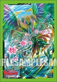 Bushiroad Sleeve Collection Mini Vol.432: Cardfight!! Vanguard - Arboros Dragon, Sephirot (70-Pack) - Bushiroad Card Sleeves - Card Sleeves card