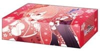 Bushiroad Storage Box Collection Vol.350: Re:ZERO -Starting Life in Another World- Ram - Bushiroad Deck Boxes - Deck Boxes card