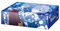 Bushiroad Storage Box Collection Vol.351: Re:ZERO -Starting Life in Another World- Rem - Bushiroad Deck Boxes - Deck Boxes card