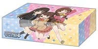Bushiroad Storage Box Collection Vol.352: The IDOLM@STER Cinderella Girls Gekijou - Bushiroad Deck Boxes - Deck Boxes card