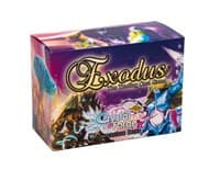Exodus TCG: Crystal Forge Competitive Deck Display (Unlimited Edition) - Crystal Forge - Exodus TCG card