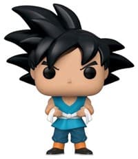 Dragon Ball Z: Goku 28th World Tournament - Pop! Vinyl - Funko card