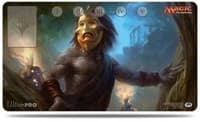 Commander 2015 Standard Size Playmat for Magic - Daxos the Returned - Ultra Pro Playmats - Playmats card