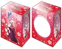 Bushiroad Deck Holder Collection V2 Vol.847: Re:ZERO -Starting Life in Another World- - Ram - Bushiroad Deck Boxes - Deck Boxes card