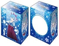 Bushiroad Deck Holder Collection V2 Vol.848: Re:ZERO -Starting Life in Another World- - Rem - Bushiroad Deck Boxes - Deck Boxes card