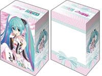 Bushiroad Deck Holder Collection V2 Vol.846: Vocaloid - Racing Miku 2019 Version - Bushiroad Deck Boxes - Deck Boxes card