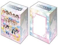 Bushiroad Deck Holder Collection V2 Vol.854: The IDOLM@STER Cinderella Girls Gekijou - Bushiroad Deck Boxes - Deck Boxes card