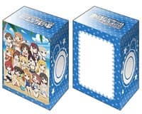 Bushiroad Deck Holder Collection V2 Vol.853: The IDOLM@STER Cinderella Girls Gekijou - Bushiroad Deck Boxes - Deck Boxes card