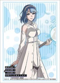 Bushiroad Sleeve Collection HG Vol.2209: Do You Love Your Mom and Her Two-Hit Multi-Target Attacks? - Medy (60-Pack) - Bushiroad Card Sleeves - Card Sleeves card