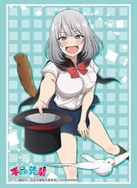 Bushiroad Sleeve Collection HG Vol.2245: Magical Senpai (60-Pack) - Bushiroad Card Sleeves - Card Sleeves card