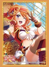Bushiroad Sleeve Collection HG Vol.2228: Shoujo Kageki Revue Starlight -Re LIVE- - Tsukasa Ebisu (60-Pack) - Bushiroad Card Sleeves - Card Sleeves card