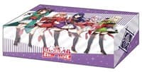 Bushiroad Storage Box Collection Vol.353: Shoujo Kageki Revue Starlight -Re LIVE- Rinmeikan Jogakkou - Bushiroad Deck Boxes - Deck Boxes card