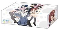 Bushiroad Storage Box Collection Vol.356: Ore wo Suki nano wa Omae dake kayo - Bushiroad Deck Boxes - Deck Boxes card