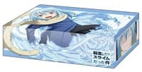 Bushiroad Storage Box Collection Vol.354: That Time I Got Reincarnated as a Slime - Rimuru Tempest - Bushiroad Deck Boxes - Deck Boxes card