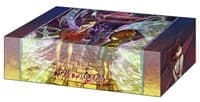 Bushiroad Storage Box Collection Vol.357: GeGeGe no Kitaro - Bushiroad Deck Boxes - Deck Boxes card