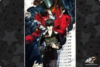 Bushiroad Rubber Mat Collection Vol.472: Persona 5 The Royal - Joker & Arsene - Bushiroad Playmats - Playmats card