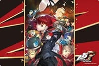 Bushiroad Rubber Mat Collection Vol.471: Persona 5 The Royal - Bushiroad Playmats - Playmats card