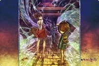 Bushiroad Rubber Mat Collection Vol.467: GeGeGe no Kitaro - Bushiroad Playmats - Playmats card