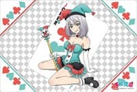 Bushiroad Rubber Mat Collection Vol.476: Magical Senpai - Magical Senpai Joker Version - Bushiroad Playmats - Playmats card