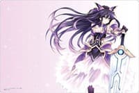 Bushiroad Rubber Mat Collection Vol.473: Fujimi Fantasia Bunko - Date A Live - Tohka Yatogami - Bushiroad Playmats - Playmats card