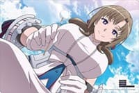 Bushiroad Rubber Mat Collection Vol.459: Do You Love Your Mom and Her Two-Hit Multi-Target Attacks? - Mamoko Oosuki - Bushiroad Playmats - Playmats card