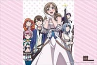Bushiroad Rubber Mat Collection Vol.458: Do You Love Your Mom and Her Two-Hit Multi-Target Attacks? - Bushiroad Playmats - Playmats card