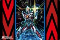 Bushiroad Rubber Mat Collection Vol.456: SSSS.GRIDMAN - Gridman - Bushiroad Playmats - Playmats card