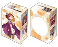 Bushiroad Deck Holder Collection V2 Vol.867: Do You Love Your Mom and Her Two-Hit Multi-Target Attacks? - Waizu - Bushiroad Deck Boxes - Deck Boxes card