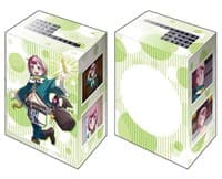 Bushiroad Deck Holder Collection V2 Vol.868: Do You Love Your Mom and Her Two-Hit Multi-Target Attacks? - Pota - Bushiroad Deck Boxes - Deck Boxes card