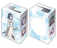 Bushiroad Deck Holder Collection V2 Vol.869: Do You Love Your Mom and Her Two-Hit Multi-Target Attacks? - Medy - Bushiroad Deck Boxes - Deck Boxes card
