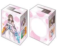 Bushiroad Deck Holder Collection V2 Vol.866: Do You Love Your Mom and Her Two-Hit Multi-Target Attacks? - Mamako Oosuki - Bushiroad Deck Boxes - Deck Boxes card