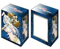 Bushiroad Deck Holder Collection V2 Vol.871: Arifureta: From Commonplace to World's Strongest - Shea Haulia - Bushiroad Deck Boxes - Deck Boxes card