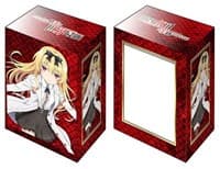 Bushiroad Deck Holder Collection V2 Vol.870: Arifureta: From Commonplace to World's Strongest - Yue - Bushiroad Deck Boxes - Deck Boxes card