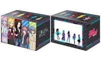 Bushiroad Deck Holder Collection V2 Vol.865: BanG Dream! RAISE A SUILEN - Bushiroad Deck Boxes - Deck Boxes card
