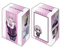 Bushiroad Deck Holder Collection V2 Vol.859: SSSS.GRIDMAN - Akane Shinjo - Bushiroad Deck Boxes - Deck Boxes card