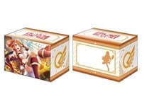 Bushiroad Deck Holder Collection V2 Vol.889: Shoujo Kageki Revue Starlight -Re LIVE- - Tsukasa Ebisu - Bushiroad Deck Boxes - Deck Boxes card