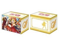 Bushiroad Deck Holder Collection V2 Vol.886: Shoujo Kageki Revue Starlight -Re LIVE- - Aruru Otsuki - Bushiroad Deck Boxes - Deck Boxes card
