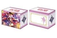 Bushiroad Deck Holder Collection V2 Vol.861: Shoujo Kageki Revue Starlight -Re LIVE- - Ichie Otonashi - Bushiroad Deck Boxes - Deck Boxes card